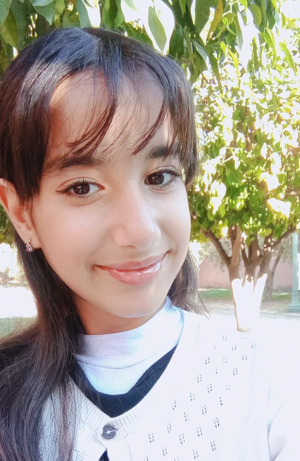 Photo de profil ALAA HAJJI