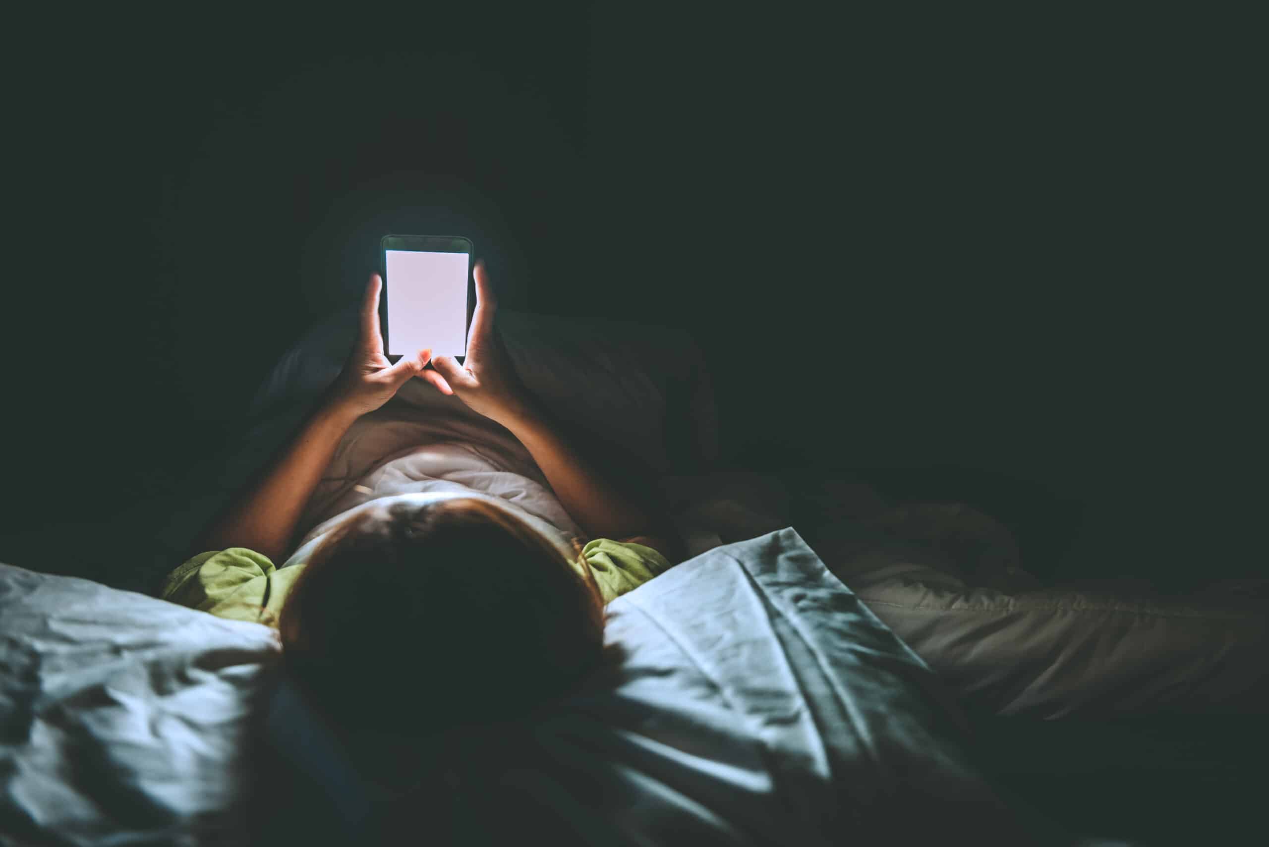 Phone Addiction