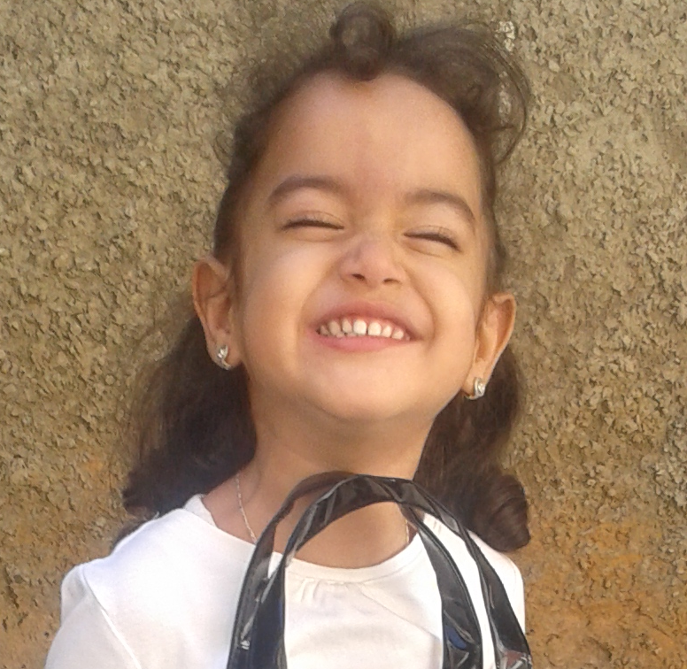 Innocent Childhood