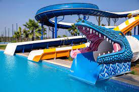 Aquaparc Kenitra
