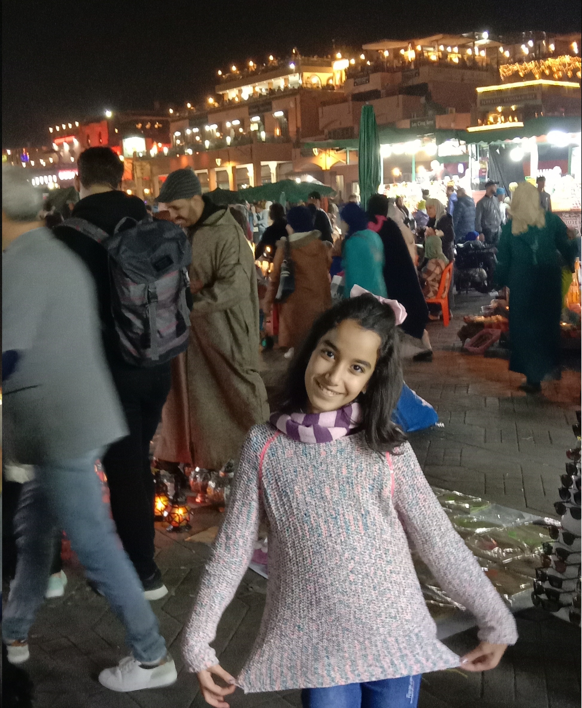 Marrakech