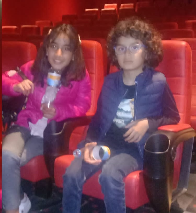 Cinema Megarama