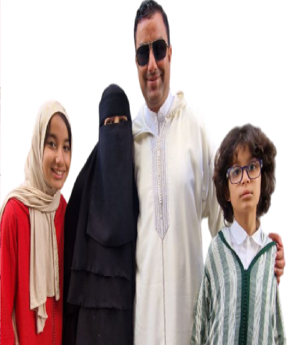 Our Family's Bond
